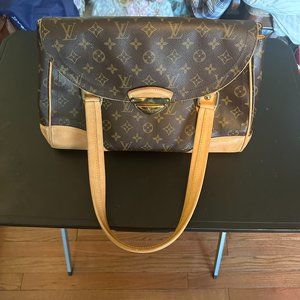 Louis Vuitton Vintage Purse